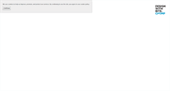 Desktop Screenshot of chomp.me.uk